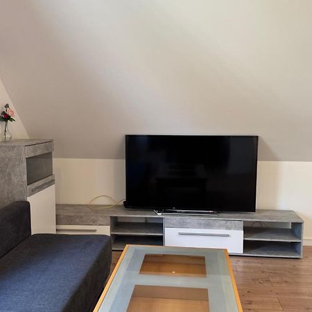 Hansa Apartments Hamburg Dış mekan fotoğraf