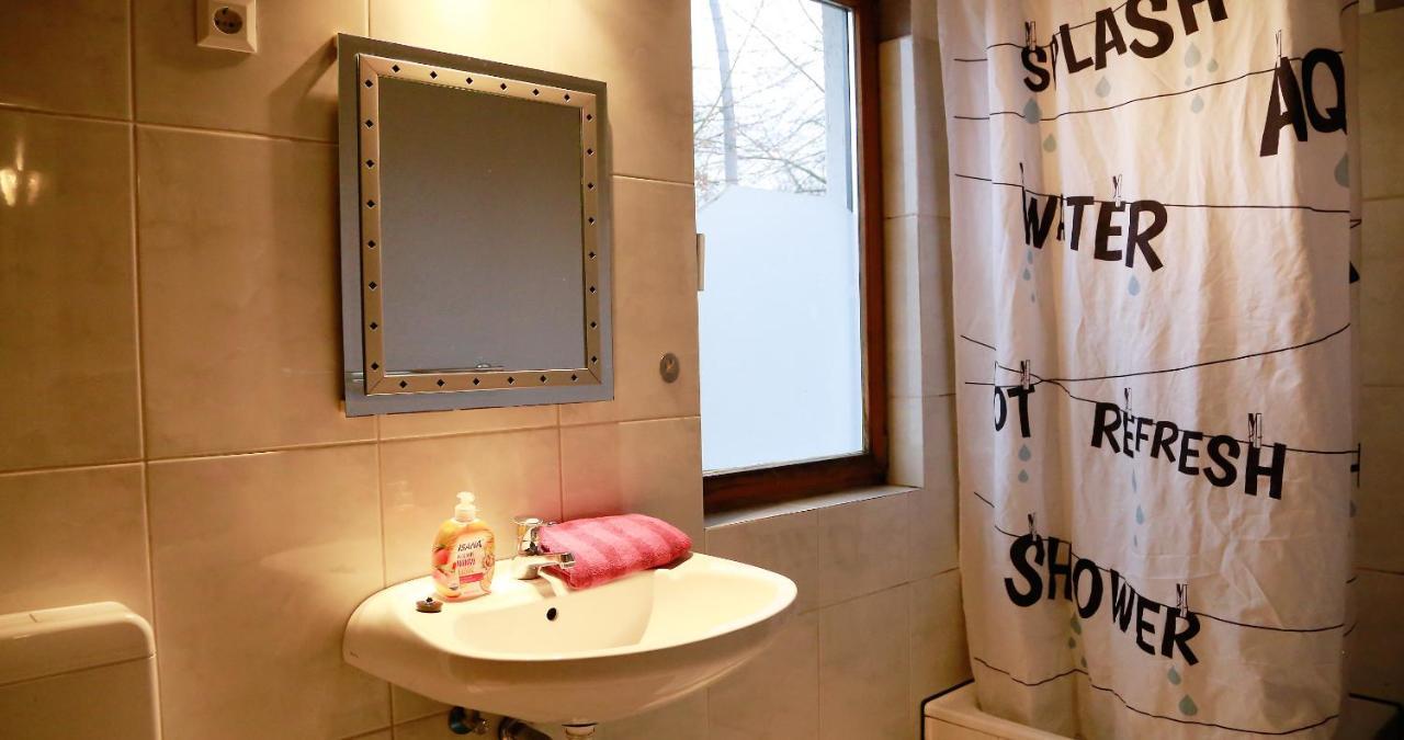 Hansa Apartments Hamburg Dış mekan fotoğraf