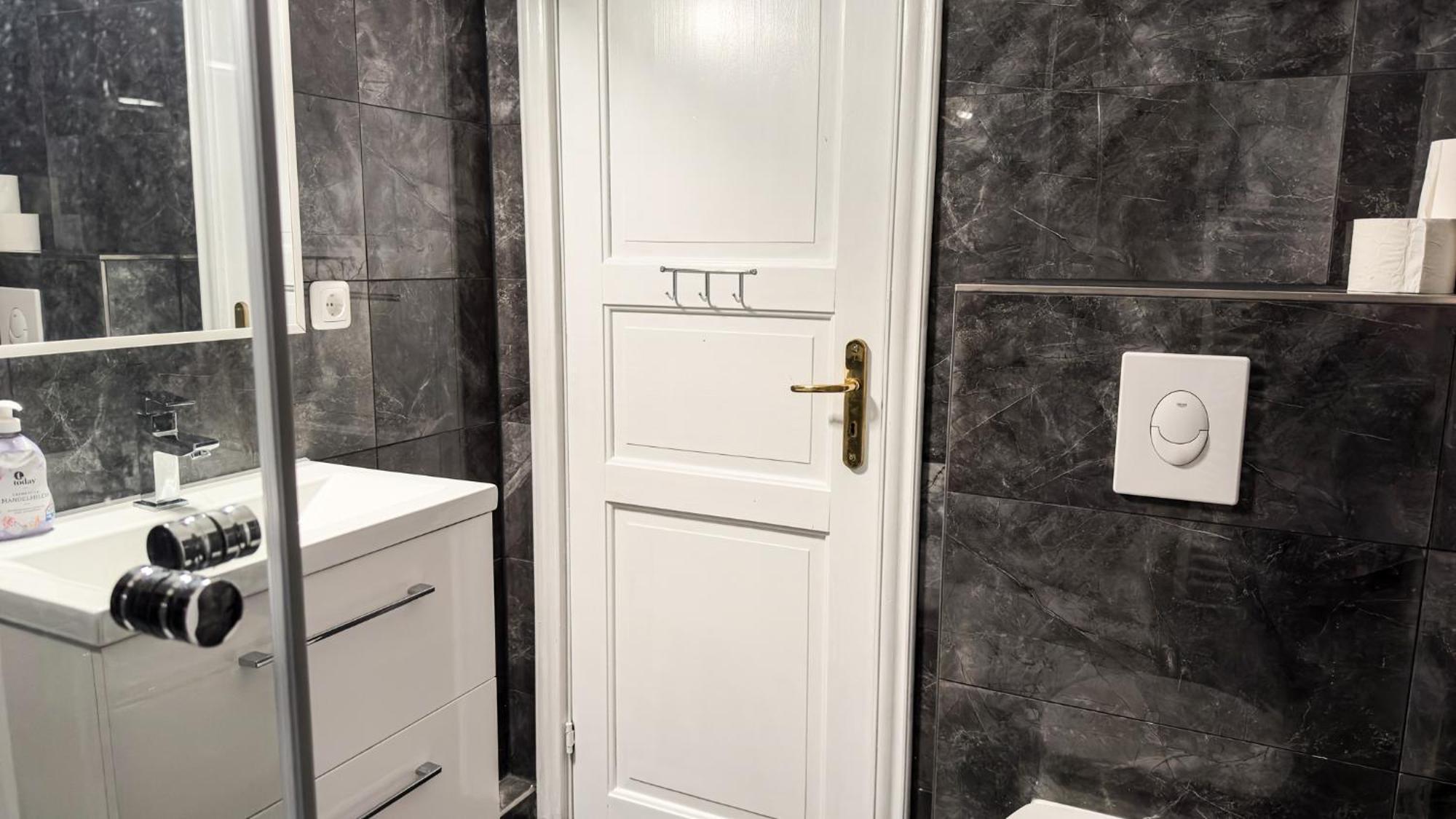 Hansa Apartments Hamburg Dış mekan fotoğraf