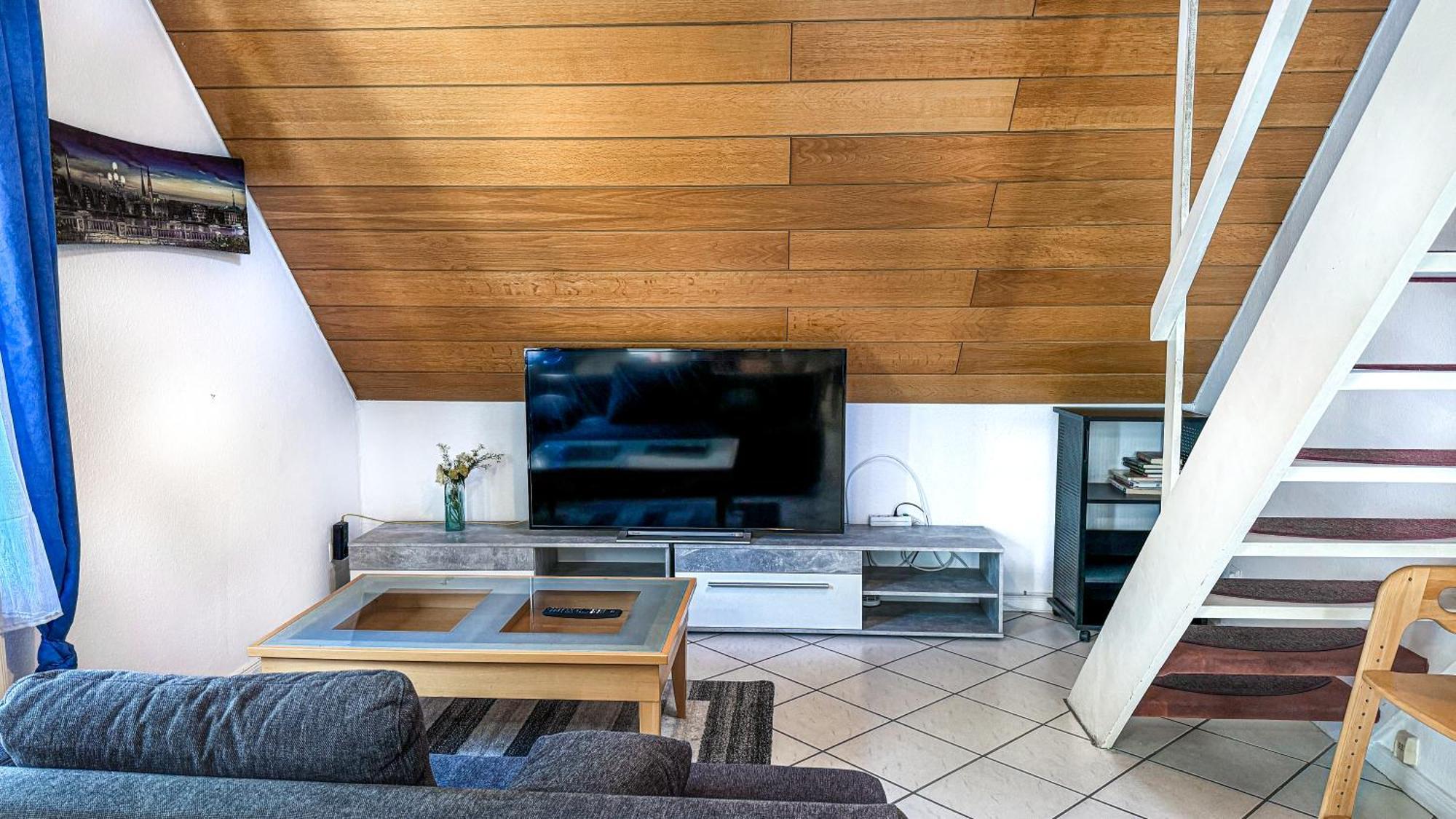 Hansa Apartments Hamburg Dış mekan fotoğraf