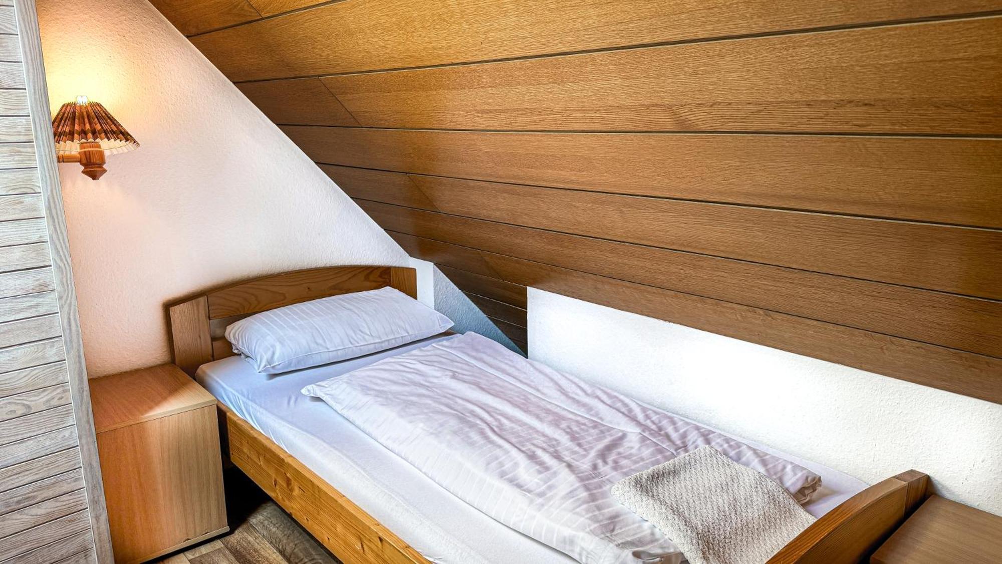 Hansa Apartments Hamburg Dış mekan fotoğraf