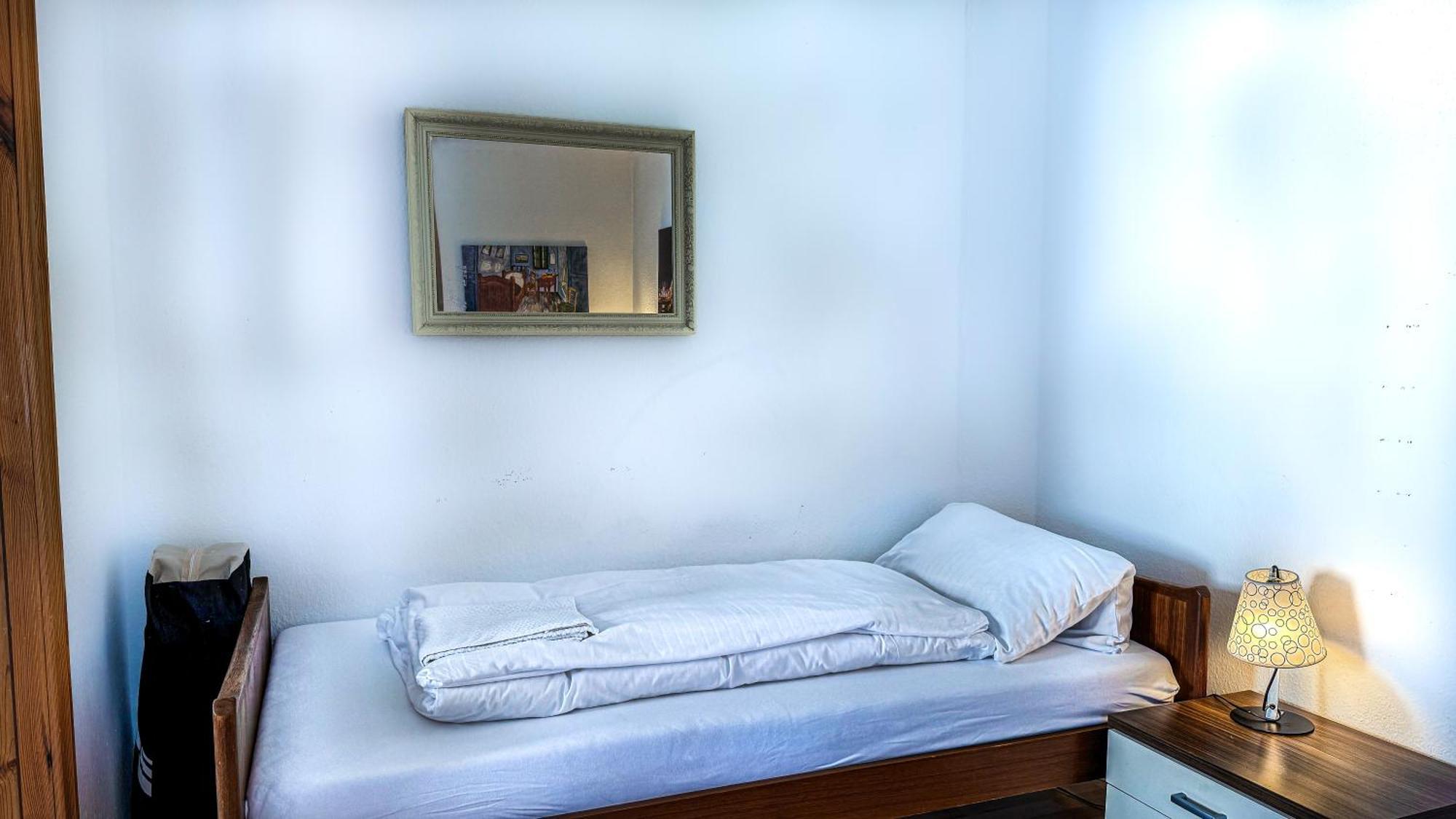 Hansa Apartments Hamburg Dış mekan fotoğraf