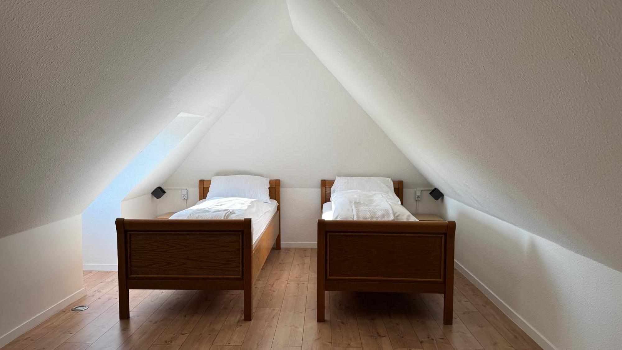 Hansa Apartments Hamburg Dış mekan fotoğraf