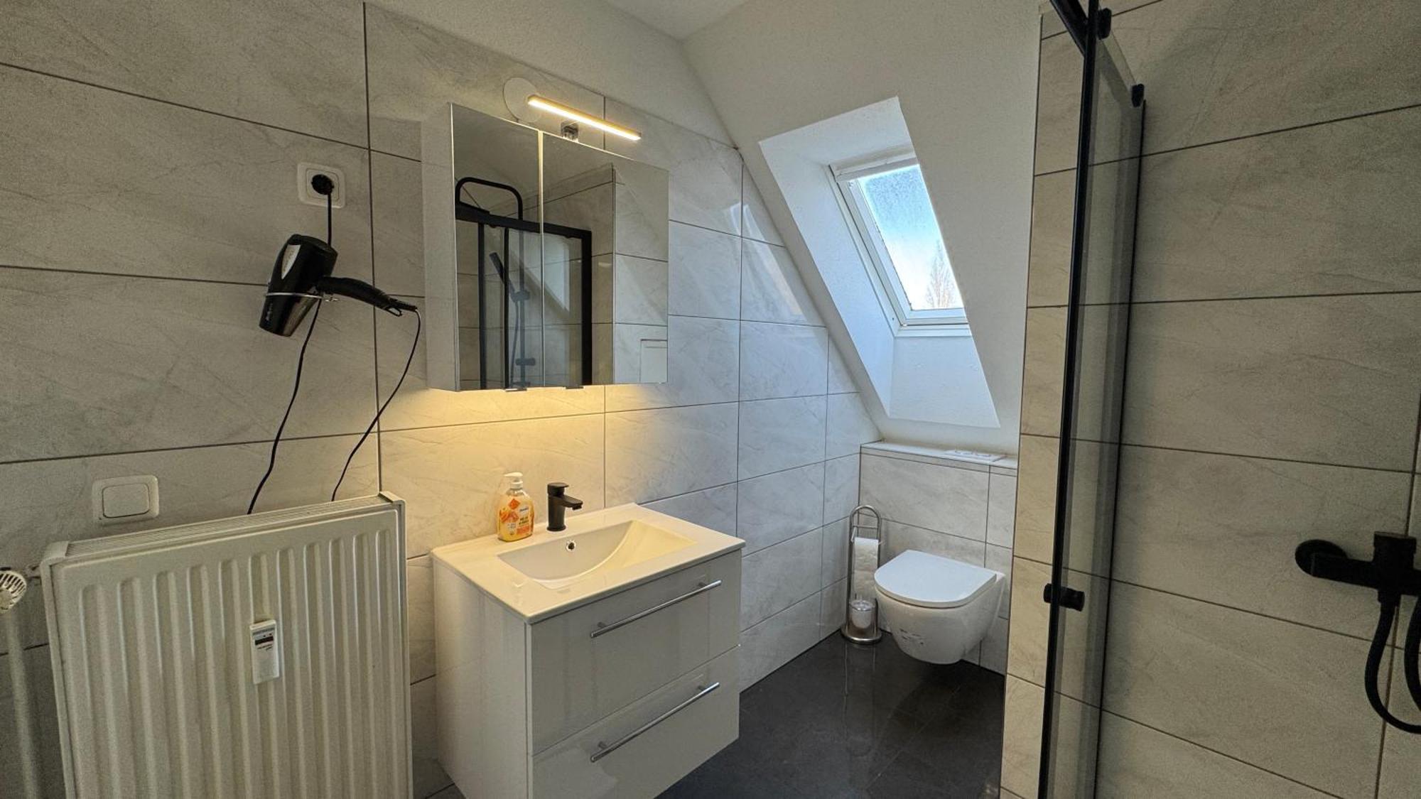 Hansa Apartments Hamburg Dış mekan fotoğraf