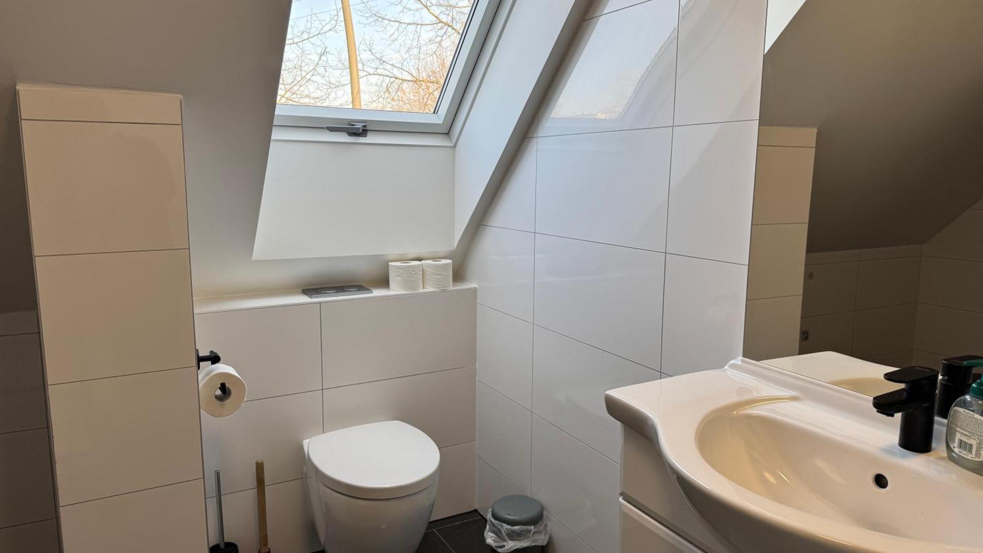 Hansa Apartments Hamburg Dış mekan fotoğraf