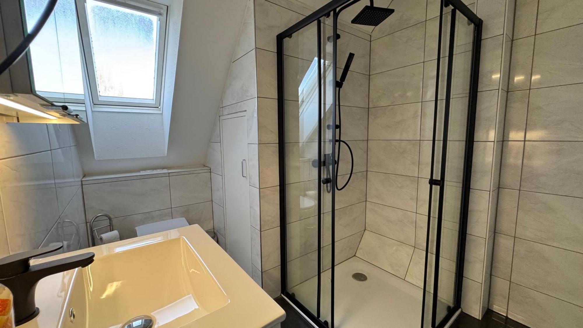 Hansa Apartments Hamburg Dış mekan fotoğraf