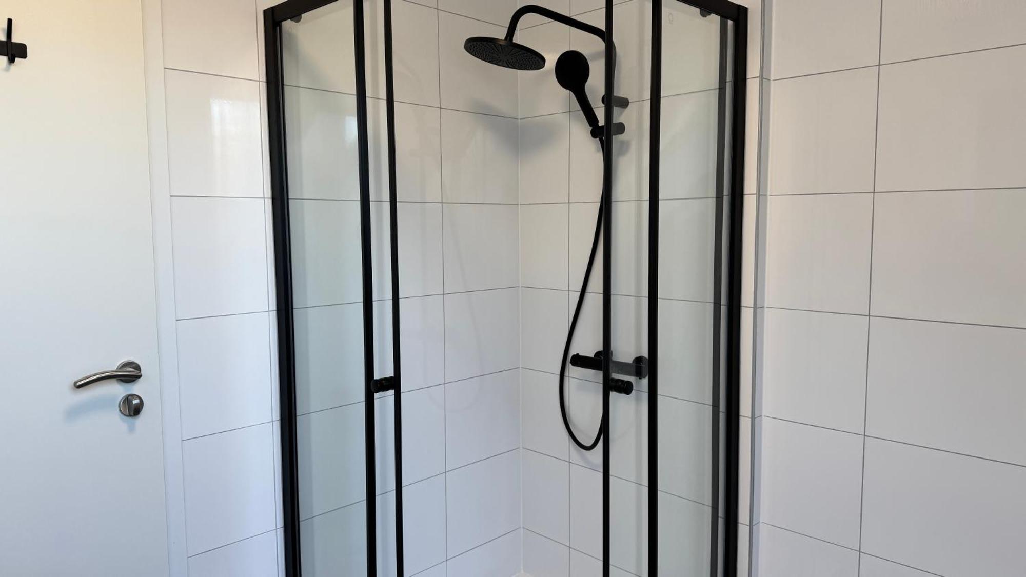 Hansa Apartments Hamburg Dış mekan fotoğraf
