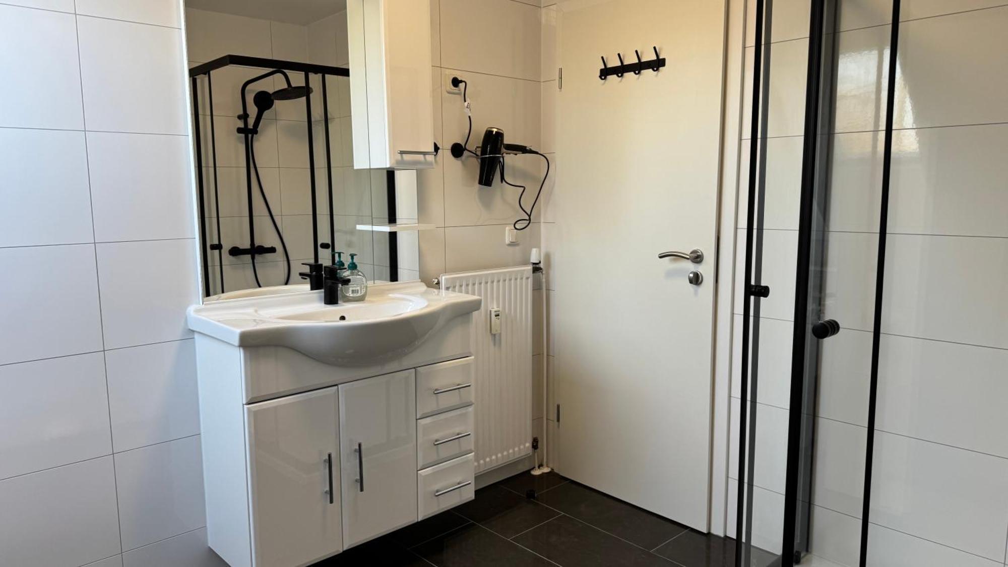 Hansa Apartments Hamburg Dış mekan fotoğraf