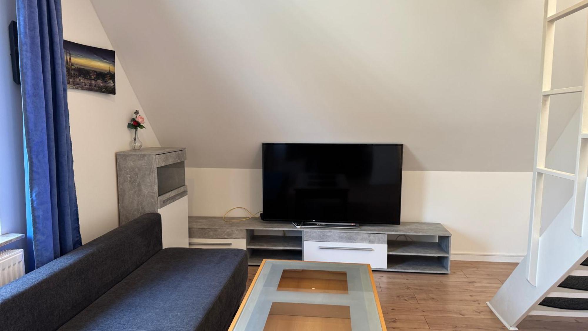 Hansa Apartments Hamburg Dış mekan fotoğraf
