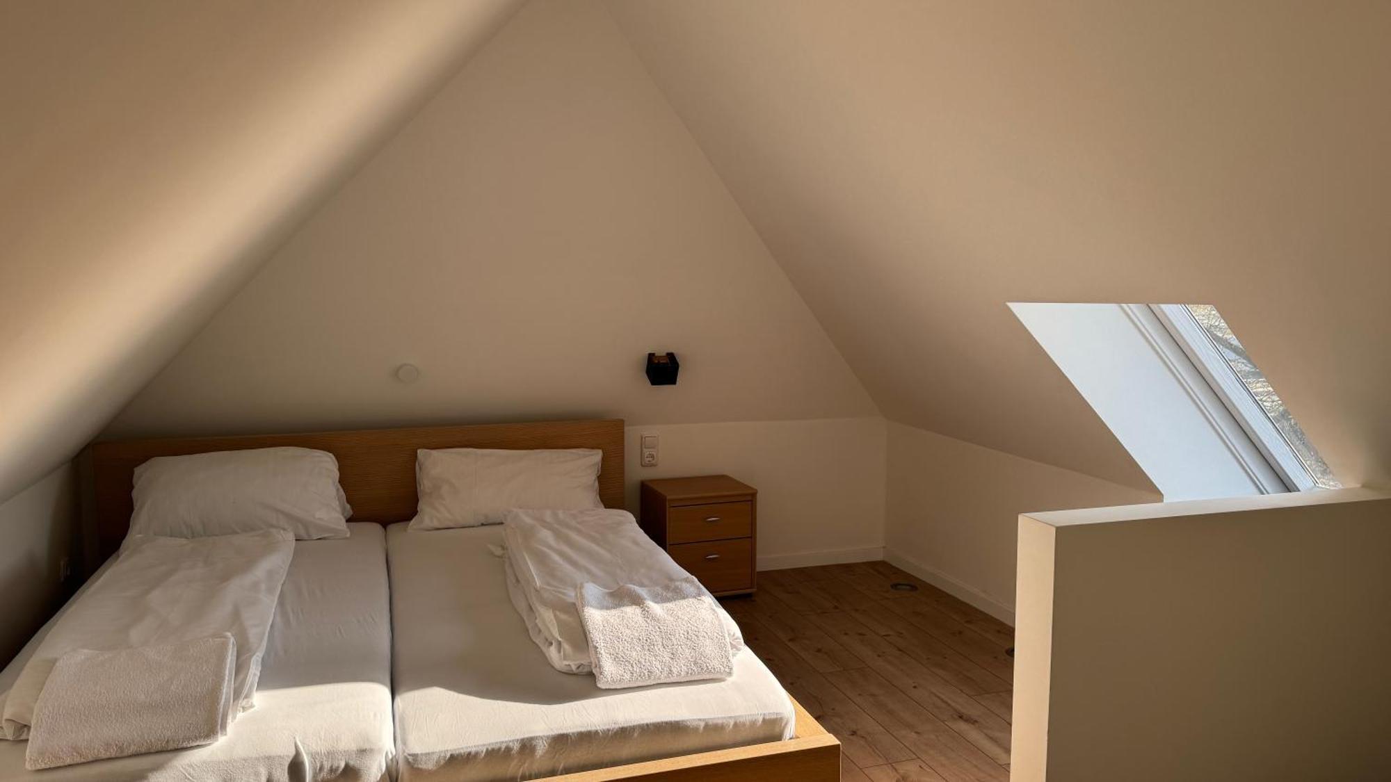 Hansa Apartments Hamburg Dış mekan fotoğraf