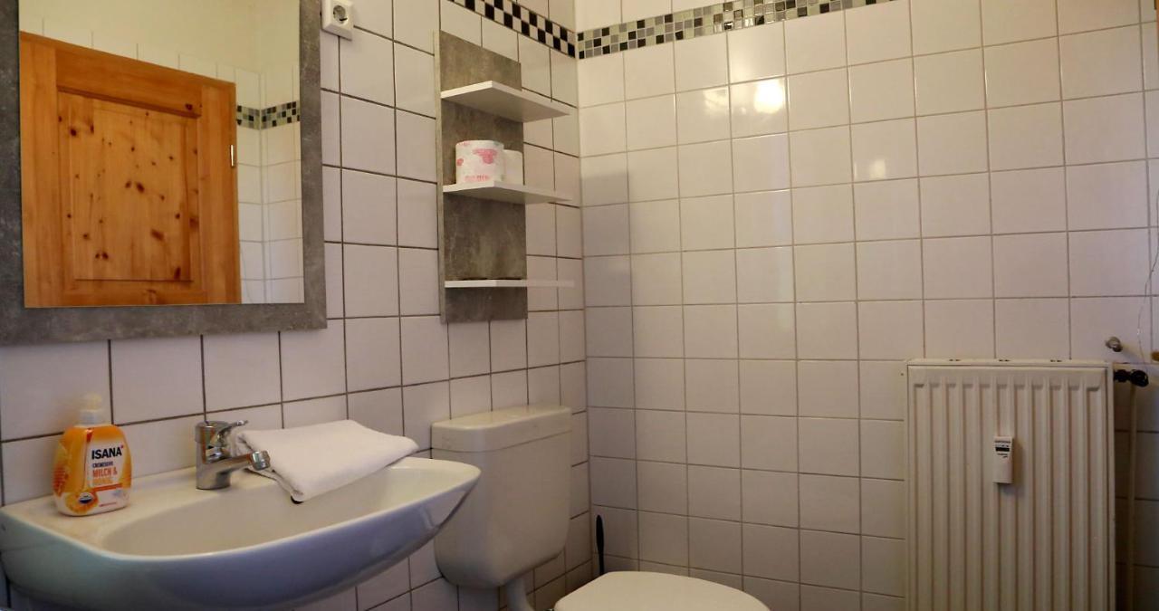 Hansa Apartments Hamburg Dış mekan fotoğraf